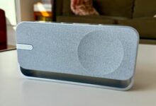 Bose SoundLink Home Review: Big Sound From a Sleek Little Bluetooth Speaker