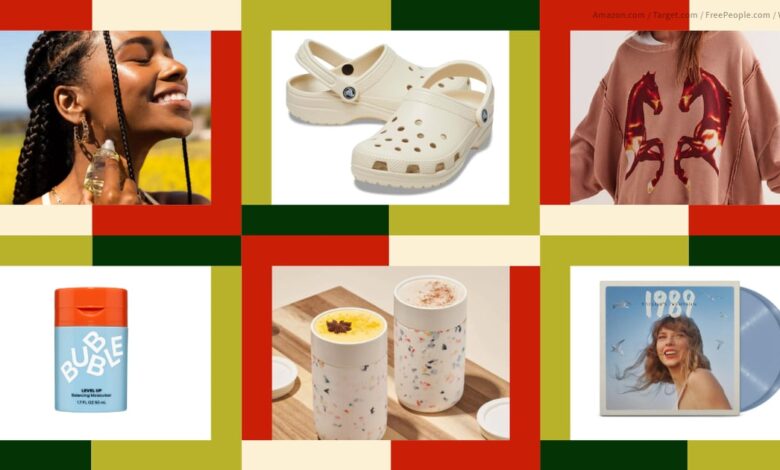 15 Affordable Gifts Teens Will Actually Want, According to Teens