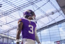 3 Bold Predictions for Vikings-Lions