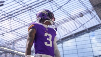 3 Bold Predictions for Vikings-Lions