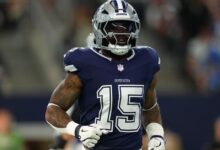 2 offensive changes the Cowboys should make coming out of the bye week