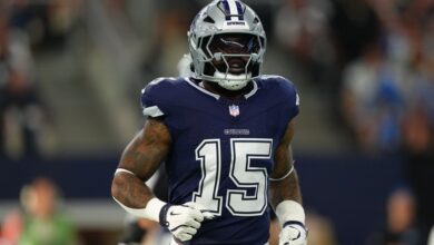 2 offensive changes the Cowboys should make coming out of the bye week