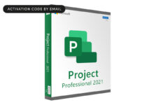 Turn to-dos into ta-dahs with MS Project Pro — just $17.97