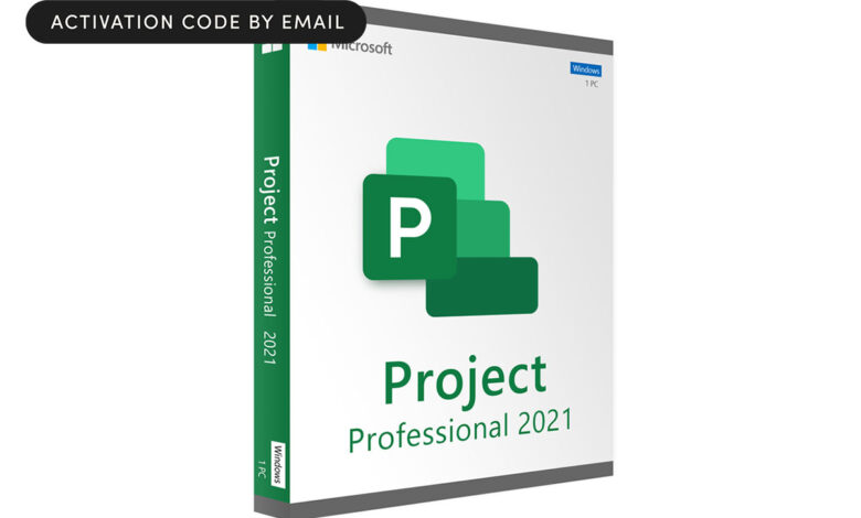 Turn to-dos into ta-dahs with MS Project Pro — just $17.97