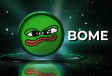 Book of Meme (BOME) Offers a 1:4.5 Risk/Reward, Time to Go Long?