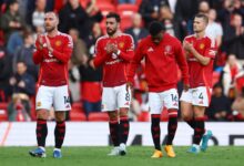 Manchester United spark remarkable comeback to win 2-1 against Brentford