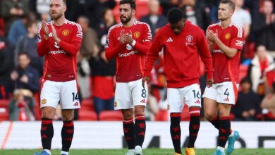 Manchester United spark remarkable comeback to win 2-1 against Brentford