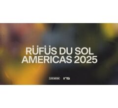 Grammy Award-Winning Electronic Band R�F�S DU SOL Reveal North And South America Dates Of Inhale / Exhale World Tour 2025