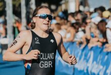 WTCS Grand Final 2024: Full finishing order and times for Elite Women after HIGH DRAMA in Spain