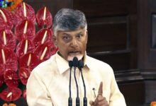 ‘Have two or more children’: BJP ally Chandrababu Naidu sets condition for future election candidates