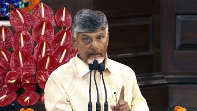 ‘Have two or more children’: BJP ally Chandrababu Naidu sets condition for future election candidates