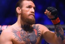 Johnny Eblen thinks Conor McGregor started trend of retired fighters returning after PED use