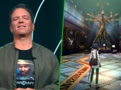 Xbox’s Phil Spencer Is Clearly Loving Metaphor: ReFantazio Right Now