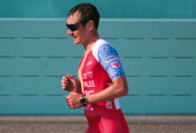 Alistair Brownlee reveals health update after DNF misery at T100 Lake Las Vegas