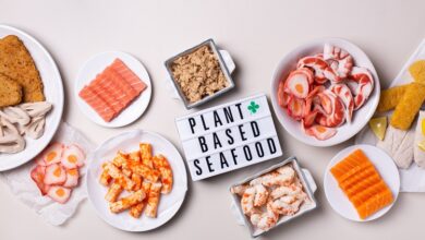 Start-up pitch: How BettaF!sh is creating seafood from seaweed