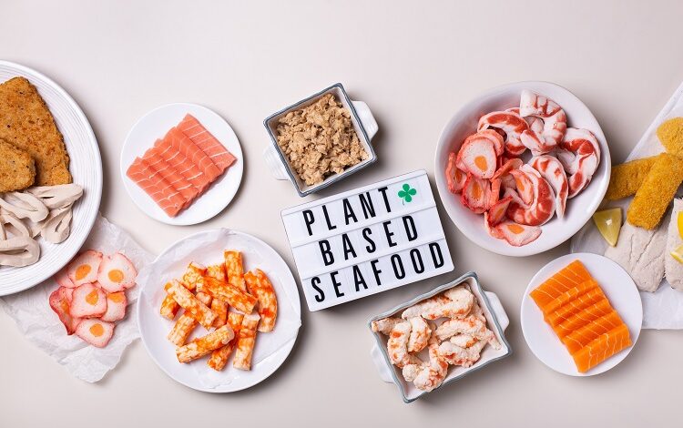 Start-up pitch: How BettaF!sh is creating seafood from seaweed