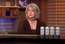 Snoop Dogg Defends Martha Stewart Over Ina Garten Falling-Out