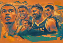 NBA Predictions 2024-25: Who wins MVP? Rookie of the Year? Our experts make their picks