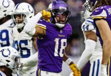 NFL Hits Vikings with Major Move