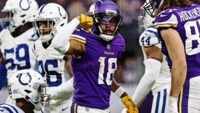 NFL Hits Vikings with Major Move