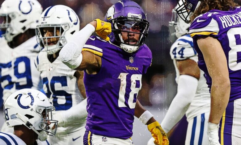 NFL Hits Vikings with Major Move