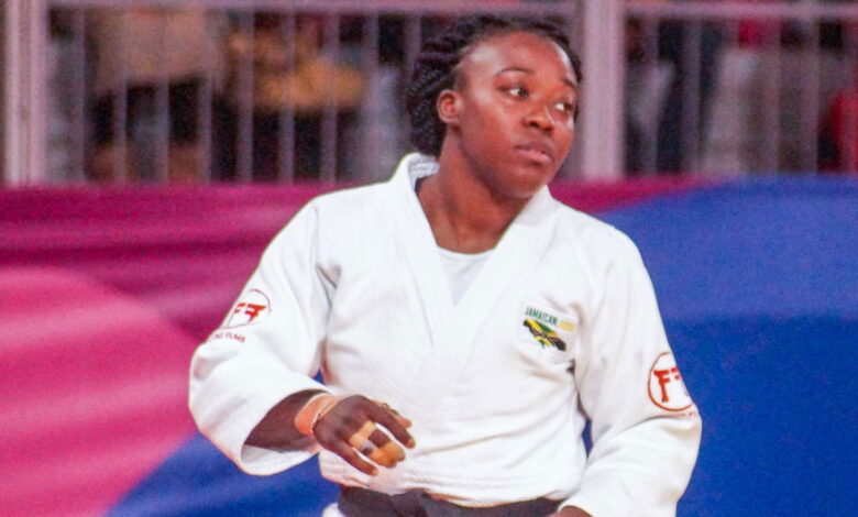 “All Legal Options”: Judo Olympian Makes Alarming Statement Over Unfair Decision by Jamaica