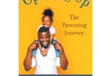 “Opening Up: The Parenting Journey” by Anne Peretz