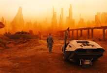 ‘Blade Runner 2049’ producer sues Tesla, Elon Musk for copyright infringement