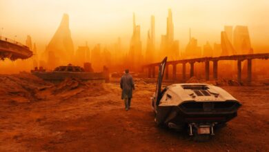 ‘Blade Runner 2049’ producer sues Tesla, Elon Musk for copyright infringement