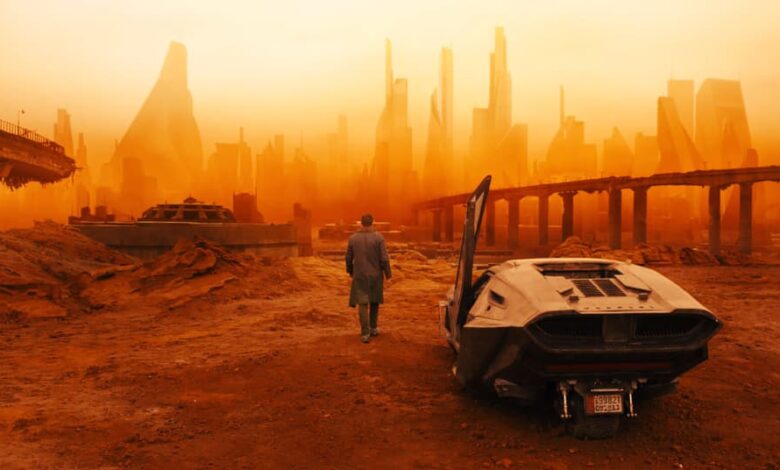 ‘Blade Runner 2049’ producer sues Tesla, Elon Musk for copyright infringement