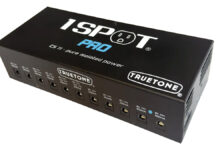 “Our new power supplies are about as state-of-the-art as you can get”: How Truetone’s game-changing 1 Spot Pro series is continuing to provide pro pedalboard power to the masses with the new CS11 and XP5