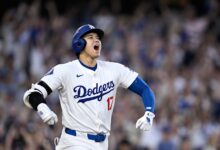 Ohtani’s Dodgers vs. Judge’s Yankees Is Star-studded MLB World Series of a Lifetime