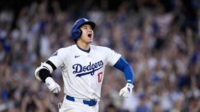 Ohtani’s Dodgers vs. Judge’s Yankees Is Star-studded MLB World Series of a Lifetime