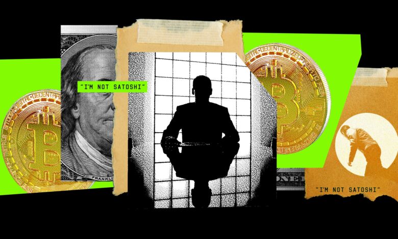 Peter Todd Was ‘Unmasked’ As Bitcoin Creator Satoshi Nakamoto. Now He’s In Hiding