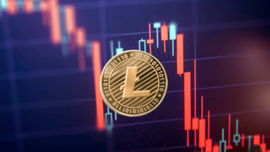 Litecoin’s Lightning Strike: Breakout & ETF Could Ignite Rally