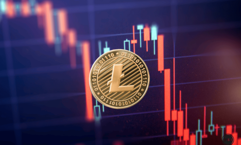 Litecoin’s Lightning Strike: Breakout & ETF Could Ignite Rally