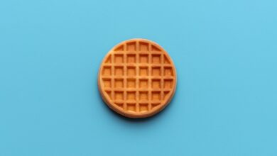 A Massive Frozen Waffle Recall Is Underway Due to Possible Listeria Contamination