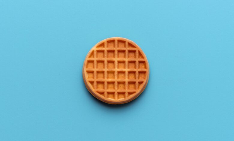 A Massive Frozen Waffle Recall Is Underway Due to Possible Listeria Contamination