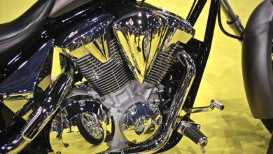 5 Non-Harley Motorcycles Powered By A V-Twin Engine