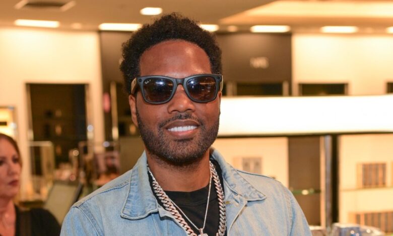 Wayment! Jasmine Bleu Claims Mendeecees Is Cheating On Yandy Smith With Another Woman (VIDEO)