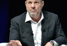 Harvey Weinstein Diagnosed With Bone Marrow Cancer