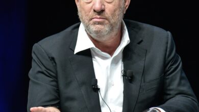 Harvey Weinstein Diagnosed With Bone Marrow Cancer