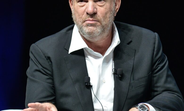 Harvey Weinstein Diagnosed With Bone Marrow Cancer