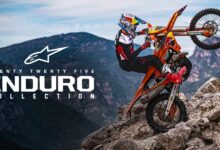 Alpinestars Unveils the All-New 2025 Enduro Collection!