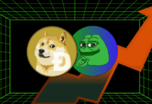 Dogecoin and PEPE Lose Spot of Altcoin Most Likely to Rally 1,000% to RCO Finance, Here’s Why