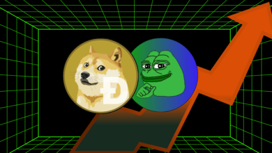 Dogecoin and PEPE Lose Spot of Altcoin Most Likely to Rally 1,000% to RCO Finance, Here’s Why