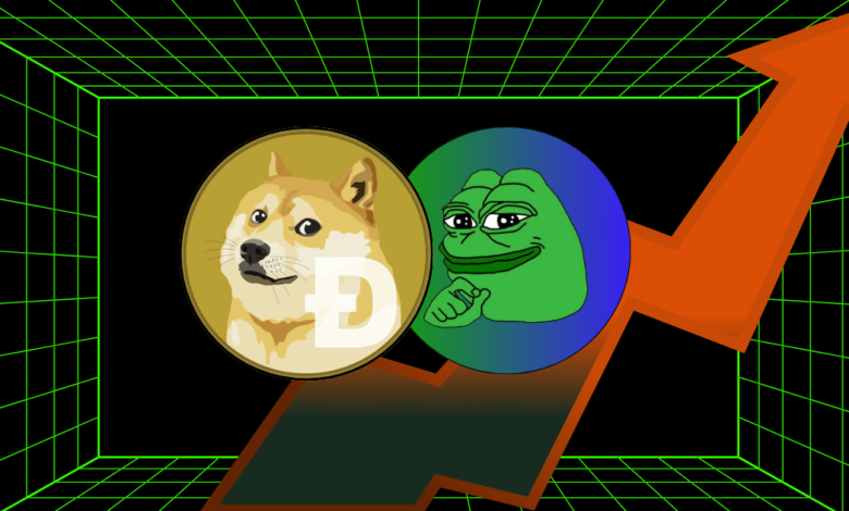 Dogecoin and PEPE Lose Spot of Altcoin Most Likely to Rally 1,000% to RCO Finance, Here’s Why