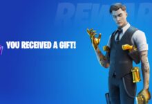 How Do You Gift Skins in Fortnite? What You Can Gift and How