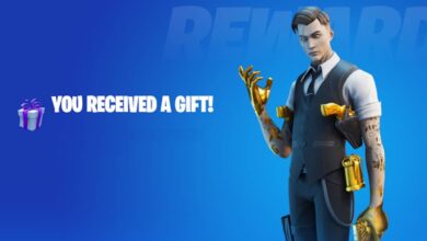 How Do You Gift Skins in Fortnite? What You Can Gift and How