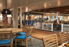 Carnival Cruise Line explains why kids’ menu favorite is missing